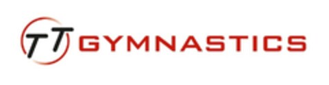 TT GYMNASTICS Logo (EUIPO, 06/03/2014)