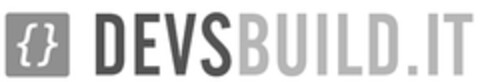 DEVSBUILD.IT Logo (EUIPO, 04.06.2014)