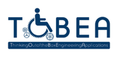 TOBEA - Thinking Out Of the Box Engineering Applications Logo (EUIPO, 16.06.2014)