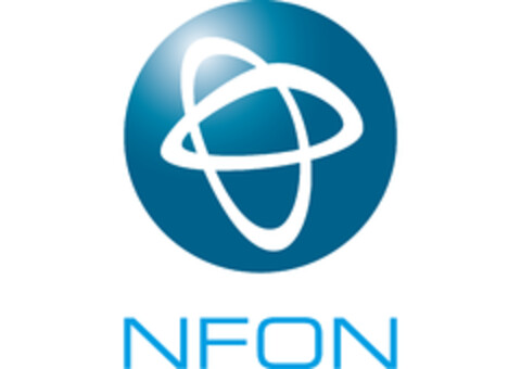 NFON Logo (EUIPO, 19.06.2014)