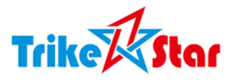 Trike Star Logo (EUIPO, 06/26/2014)