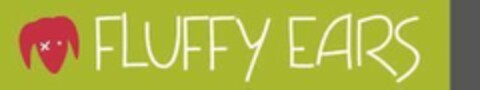 FLUFFY EARS Logo (EUIPO, 17.07.2014)