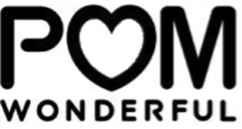 POM WONDERFUL Logo (EUIPO, 07/18/2014)