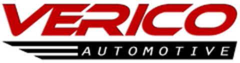 VERICO AUTOMOTIVE Logo (EUIPO, 28.07.2014)
