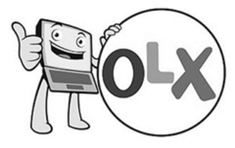 OLX Logo (EUIPO, 08/01/2014)