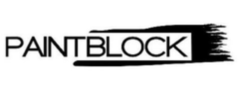 PAINTBLOCK Logo (EUIPO, 01.08.2014)