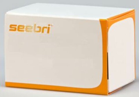 seebri Logo (EUIPO, 11.08.2014)