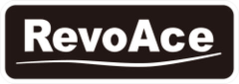 RevoAce Logo (EUIPO, 08/28/2014)