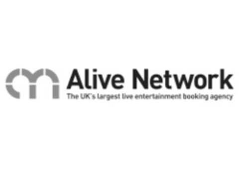 Alive Network Logo (EUIPO, 09/09/2014)
