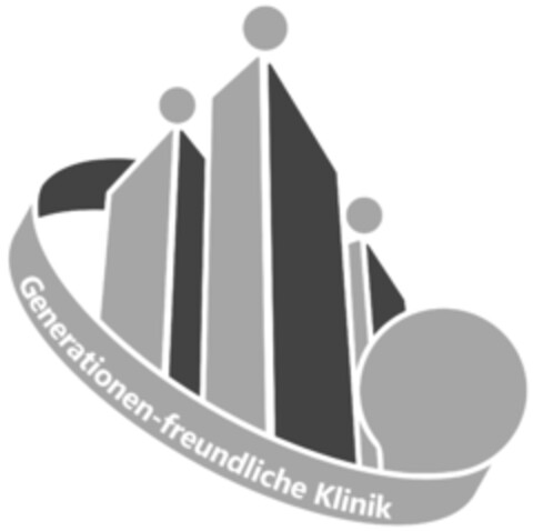 Generationen-freundliche Klinik Logo (EUIPO, 29.09.2014)