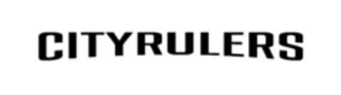 CITYRULERS Logo (EUIPO, 02.10.2014)