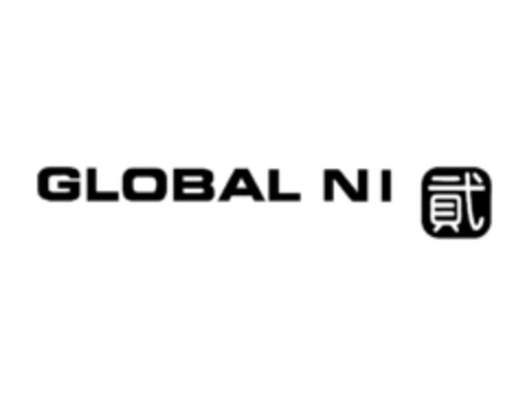 GLOBAL NI Logo (EUIPO, 16.10.2014)
