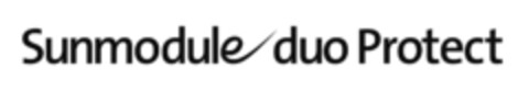 Sunmodule duo Protect Logo (EUIPO, 28.10.2014)