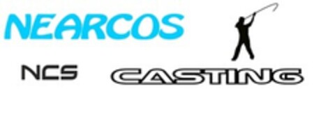 NEARCOS CASTING NCS Logo (EUIPO, 11.02.2015)