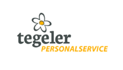 tegeler PERSONALSERVICE Logo (EUIPO, 11/23/2014)