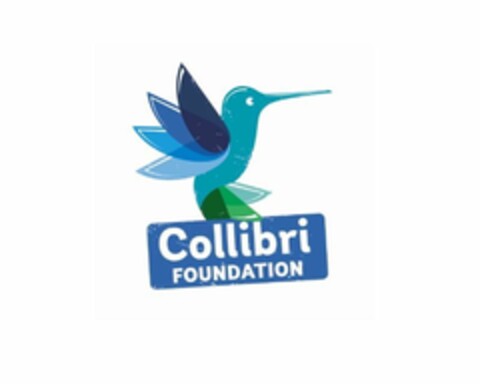 Collibri FOUNDATION Logo (EUIPO, 05.12.2014)