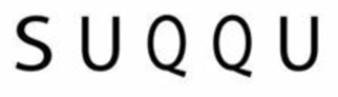 SUQQU Logo (EUIPO, 19.12.2014)