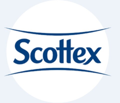 Scottex Logo (EUIPO, 05.01.2015)