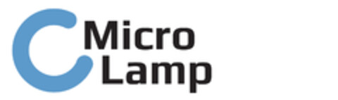 Micro Lamp Logo (EUIPO, 09.01.2015)