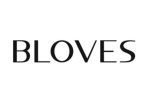 BLOVES Logo (EUIPO, 12.01.2015)