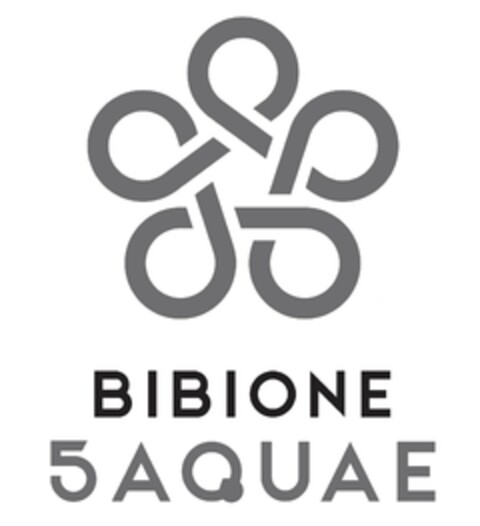 BIBIONE 5 AQUAE Logo (EUIPO, 30.01.2015)