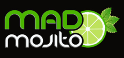 MAD mojito Logo (EUIPO, 02/18/2015)