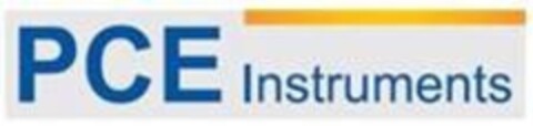 PCE  Instruments Logo (EUIPO, 03/06/2015)