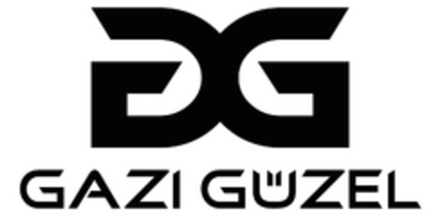 GG GAZI GÜZEL Logo (EUIPO, 11.03.2015)