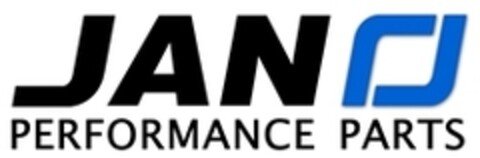 JAN PERFORMANCE PARTS Logo (EUIPO, 23.03.2015)