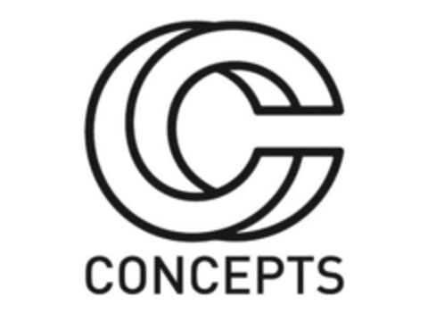 CC CONCEPTS Logo (EUIPO, 25.03.2015)