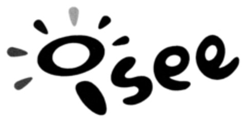 isee Logo (EUIPO, 03/27/2015)