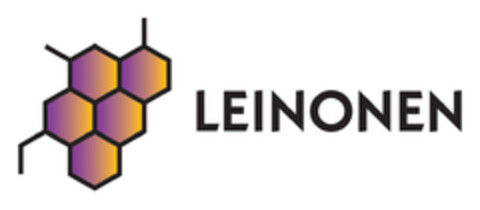 LEINONEN Logo (EUIPO, 01.04.2015)