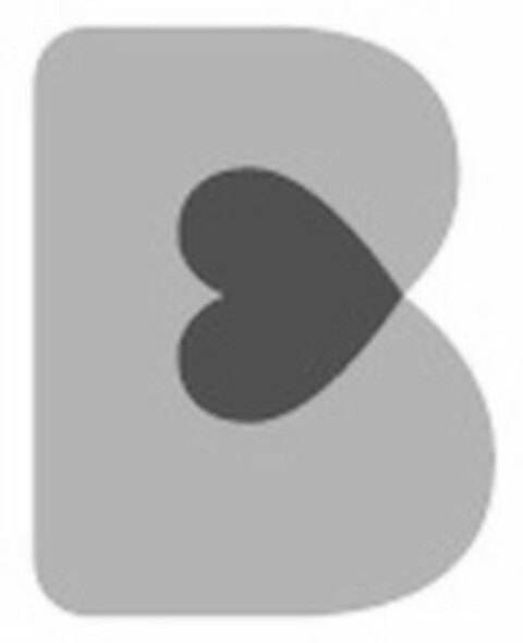 B Logo (EUIPO, 04/14/2015)