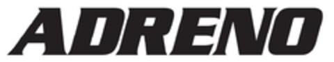 ADRENO Logo (EUIPO, 28.04.2015)
