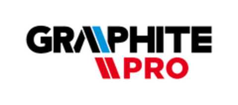 GRAPHITE PRO Logo (EUIPO, 30.04.2015)