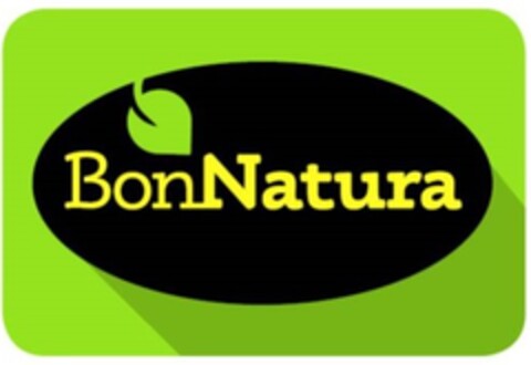 BonNatura Logo (EUIPO, 08.05.2015)