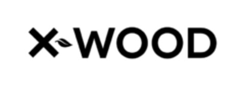 X WOOD Logo (EUIPO, 05/19/2015)