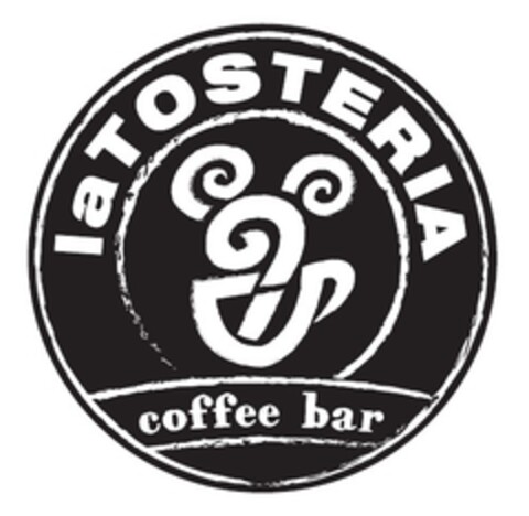 LA TOSTERIA COFFEE BAR Logo (EUIPO, 21.05.2015)