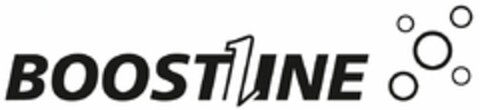 Boostline Logo (EUIPO, 05/21/2015)