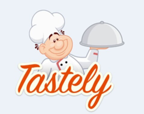 Tastely Logo (EUIPO, 03.06.2015)