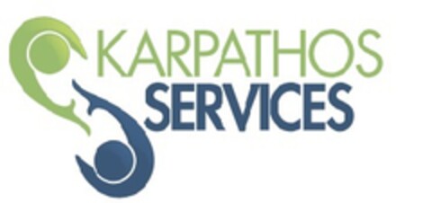 KARPATHOS SERVICES Logo (EUIPO, 11.06.2015)