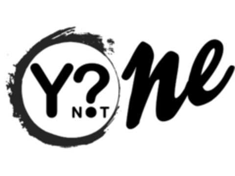 Y NOT?  NE Logo (EUIPO, 07/17/2015)