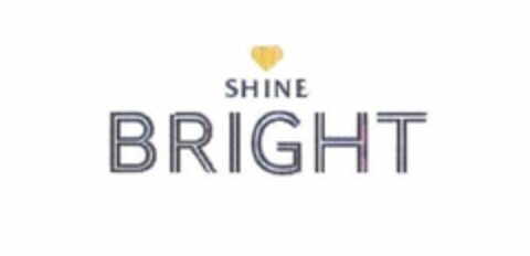 SHINE BRIGHT Logo (EUIPO, 21.07.2015)