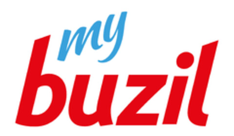 mybuzil Logo (EUIPO, 08/19/2015)