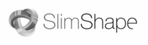 SlimShape Logo (EUIPO, 11/23/2015)