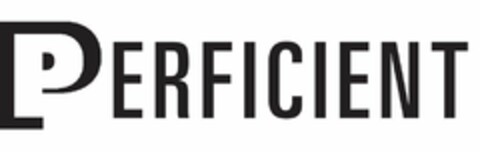 PERFICIENT Logo (EUIPO, 02.12.2015)