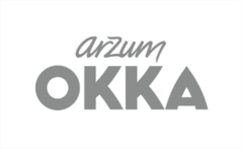 arzum OKKA Logo (EUIPO, 16.02.2016)