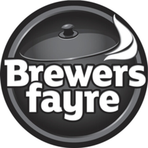 Brewers fayre Logo (EUIPO, 24.02.2016)