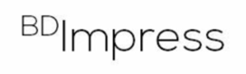 BDImpress Logo (EUIPO, 15.03.2016)