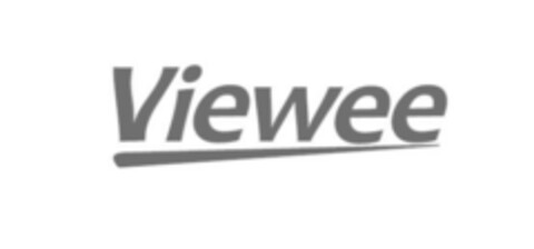 VIEWEE Logo (EUIPO, 21.03.2016)